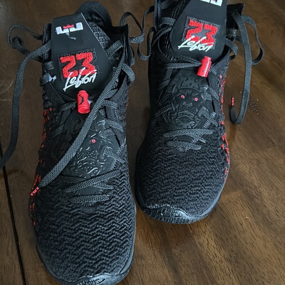 Nike lebron - Picture 4 of 4